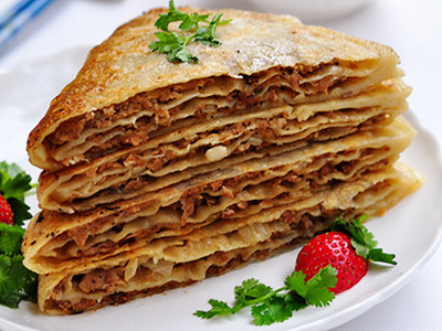  Frozen Meat Dicer DRD350 