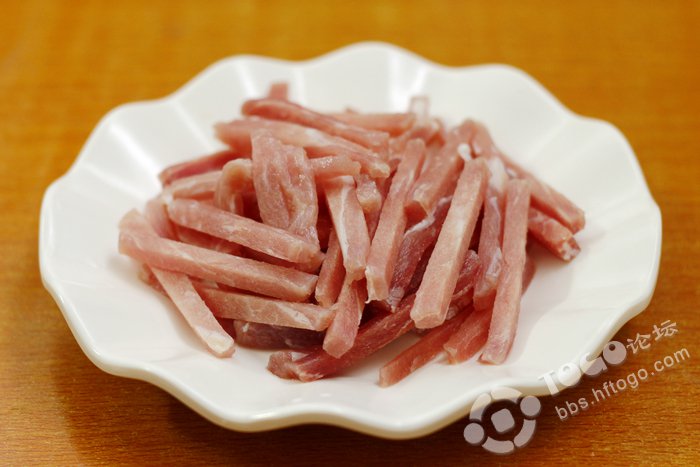  Frozen Meat Dicer DRD350 