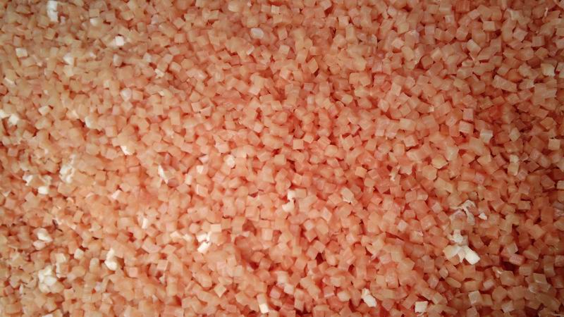  Frozen Meat Dicer DRD350 