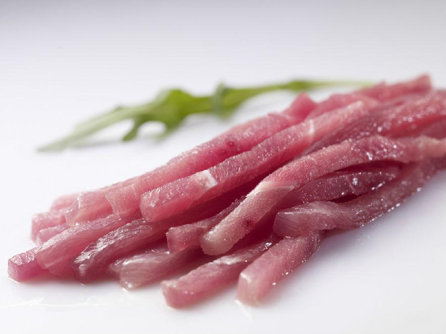  Frozen Meat Dicer DRD350 