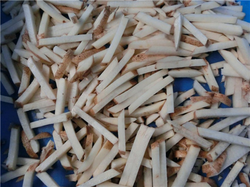  QD2000 Vegetable Dicer